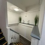 Haus Zum Ruetli Lejlighed Chur