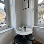 Haus Zum Ruetli Lejlighed *
