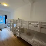 Lejlighed Haus Zum Ruetli Chur