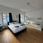 Haus Zum Ruetli Lejlighed *