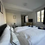 Haus Zum Ruetli Lejlighed *