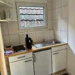 Lejlighed Haus Zum Ruetli Chur