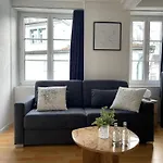 Haus Zum Ruetli Lejlighed