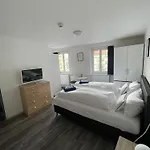 Haus Zum Ruetli Lejlighed Chur