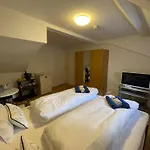Haus Zum Ruetli * Chur