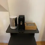 شقة Haus Zum Ruetli *