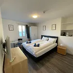 Haus Zum Ruetli Lejlighed