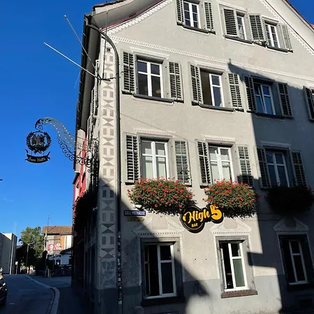 Haus Zum Ruetli شقة