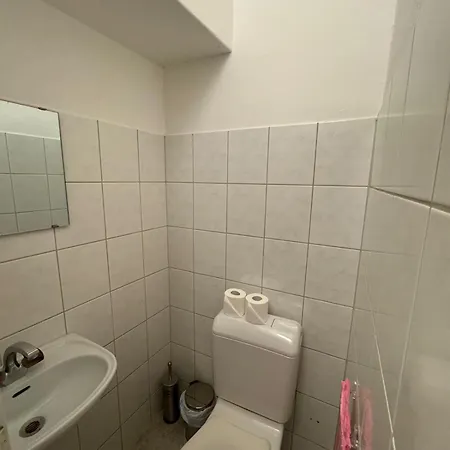 Haus Zum Ruetli شقة