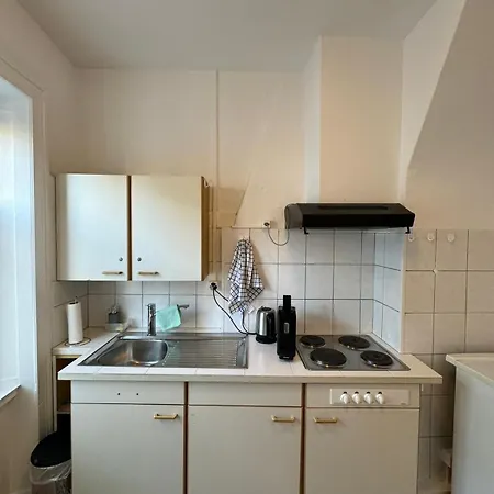 Haus Zum Ruetli *