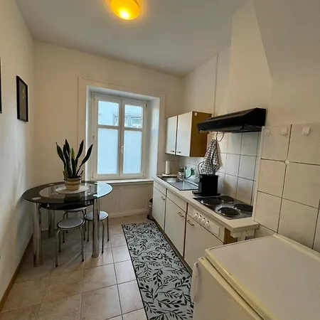 Διαμέρισμα Haus Zum Ruetli