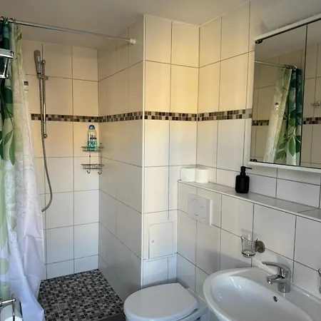 Haus Zum Ruetli *