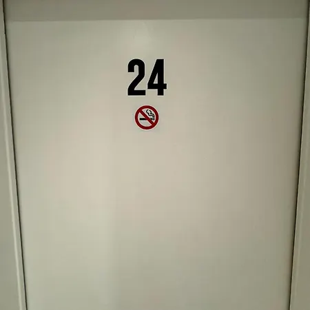 Haus Zum Ruetli Διαμέρισμα *