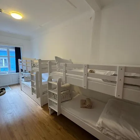 Διαμέρισμα Haus Zum Ruetli Τσουρ