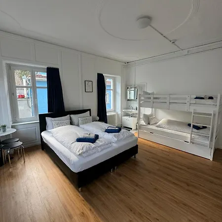 Haus Zum Ruetli Διαμέρισμα *
