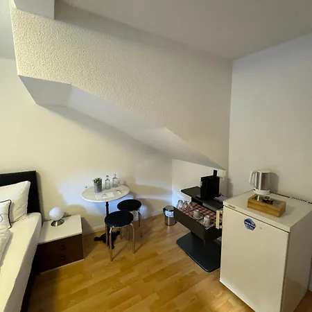 Haus Zum Ruetli Διαμέρισμα Τσουρ