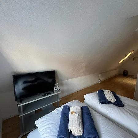 Haus Zum Ruetli