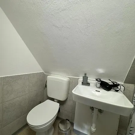 Haus Zum Ruetli Διαμέρισμα