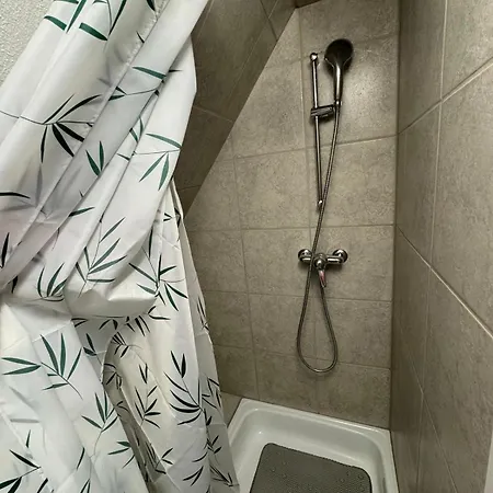 Διαμέρισμα Haus Zum Ruetli