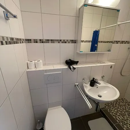 Haus Zum Ruetli Διαμέρισμα *