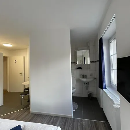 Haus Zum Ruetli Διαμέρισμα *