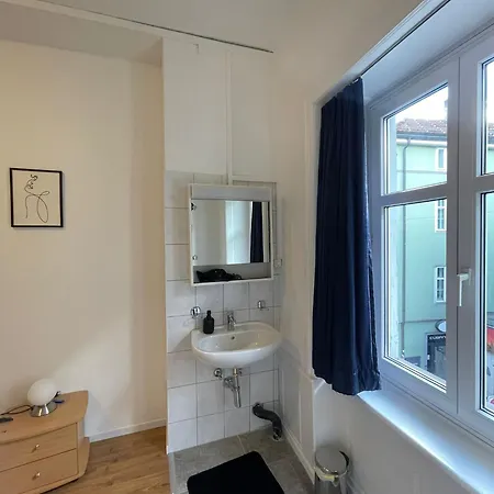 Haus Zum Ruetli Διαμέρισμα Τσουρ