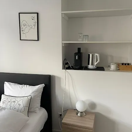 Haus Zum Ruetli 아파트