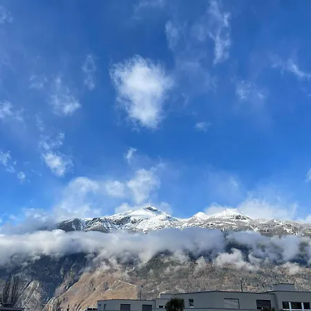 Appartement Haus Zum Ruetli