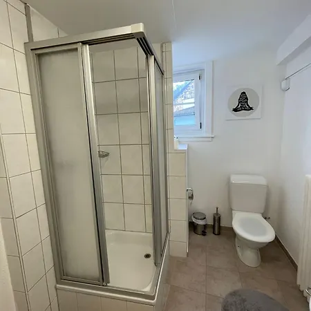 Haus Zum Ruetli Διαμέρισμα *
