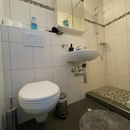 Haus Zum Ruetli Διαμέρισμα Τσουρ