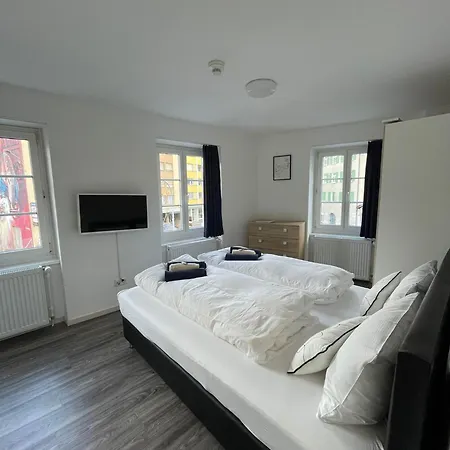 Haus Zum Ruetli تشر