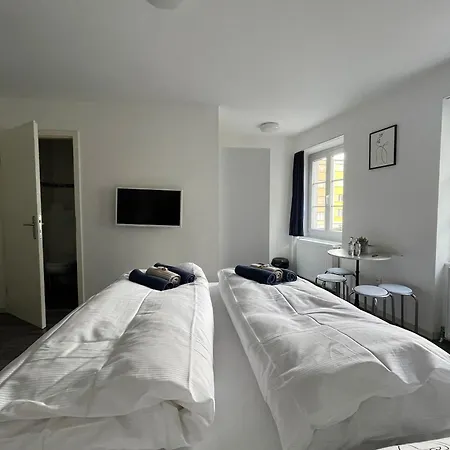 Haus Zum Ruetli شقة