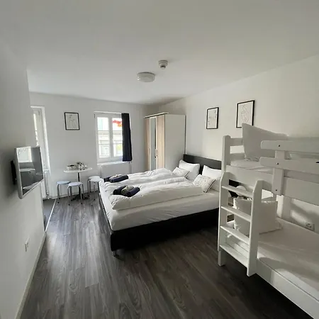 Διαμέρισμα Haus Zum Ruetli