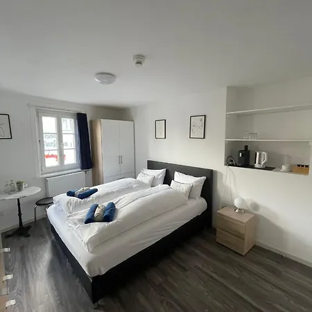 Haus Zum Ruetli * Τσουρ