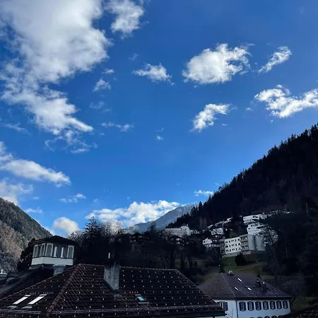 Haus Zum Ruetli شقة
