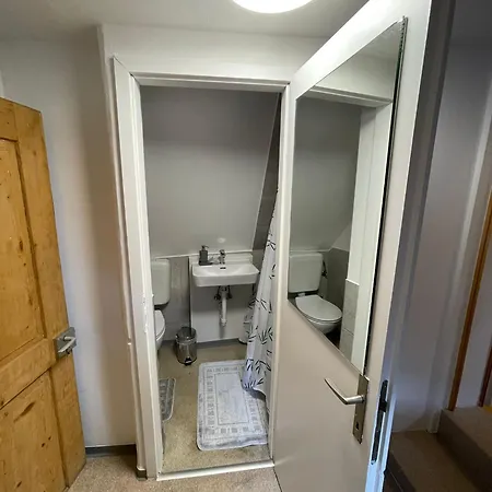 شقة Haus Zum Ruetli *