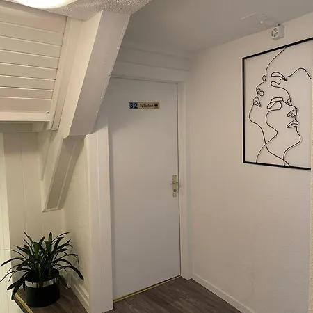 Haus Zum Ruetli *
