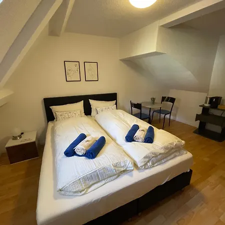 Διαμέρισμα Haus Zum Ruetli *