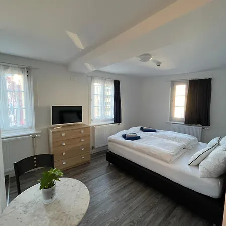 아파트 Haus Zum Ruetli