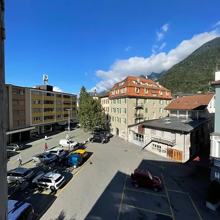 Haus Zum Ruetli * Chur