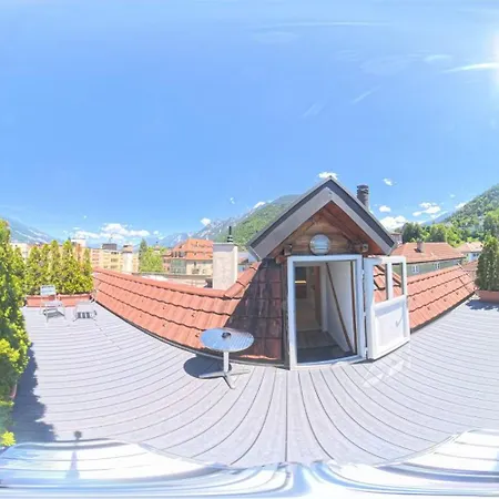 Διαμέρισμα Haus Zum Ruetli *