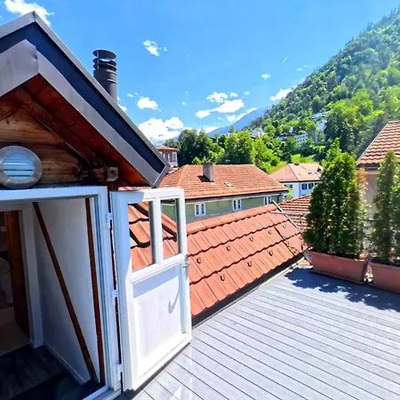 Διαμέρισμα Haus Zum Ruetli