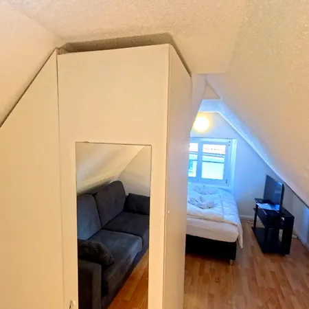 Haus Zum Ruetli Τσουρ