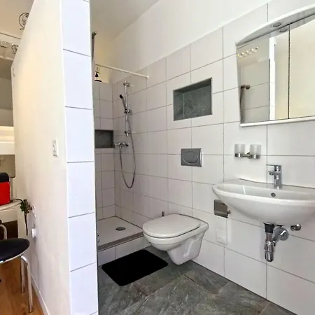 Διαμέρισμα Haus Zum Ruetli