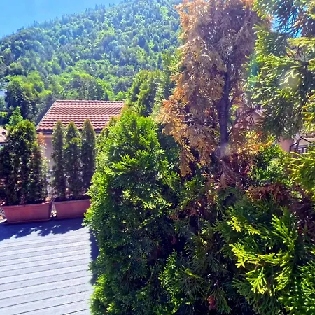 Haus Zum Ruetli