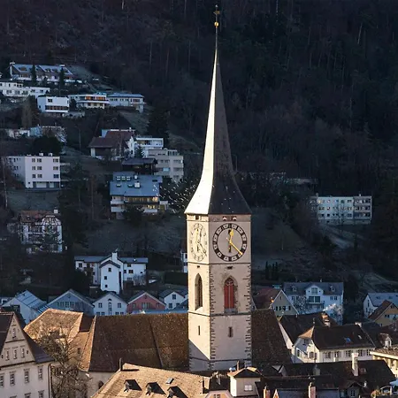 Haus Zum Ruetli