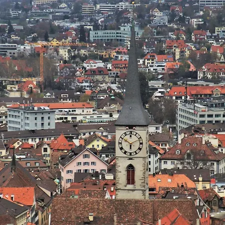 Haus Zum Ruetli *