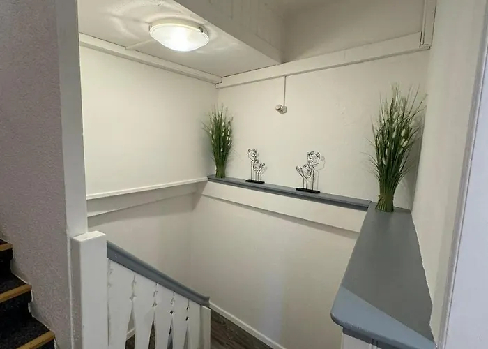 Haus Zum Ruetli Apartamento Chur