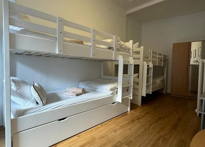 Haus Zum Ruetli * Chur