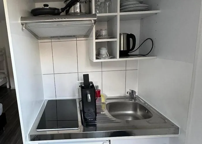 Haus Zum Ruetli Appartement